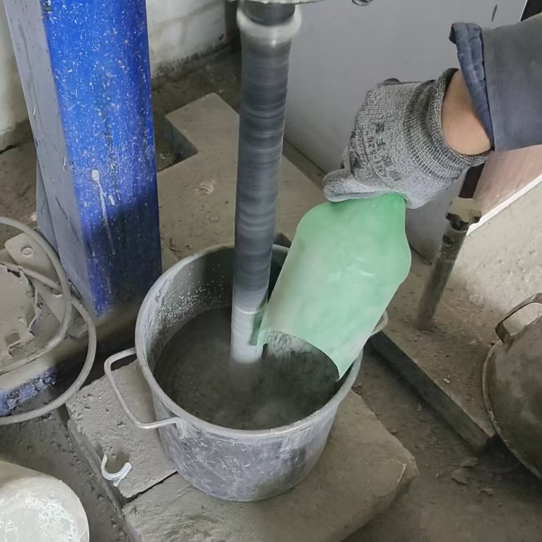 覃塘桥梁公路张拉用H60压浆料与普通压浆料有什么区别？